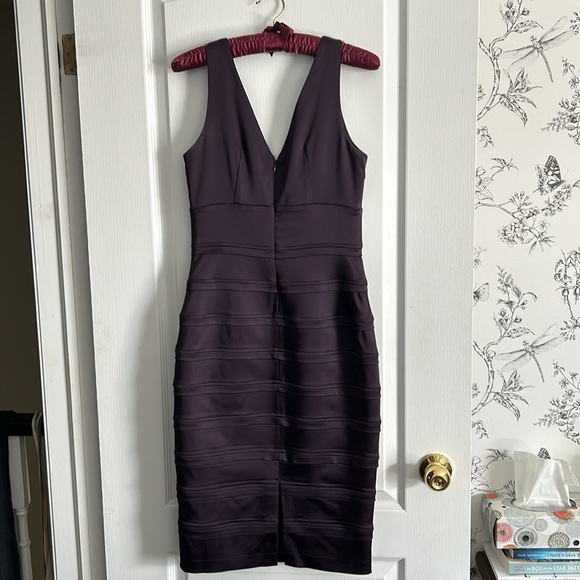 Formal mini dress - Picture 2 of 4